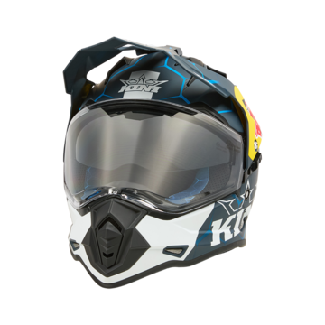 Helma Oneal Sierra Adv. white 